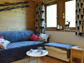Appartement cosy 4 pers à Méribel, balcon, commodités à pied, Label Méribel, classé 3* - FR-1-180-389